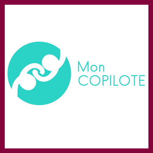 logo du projet Mon Copilote