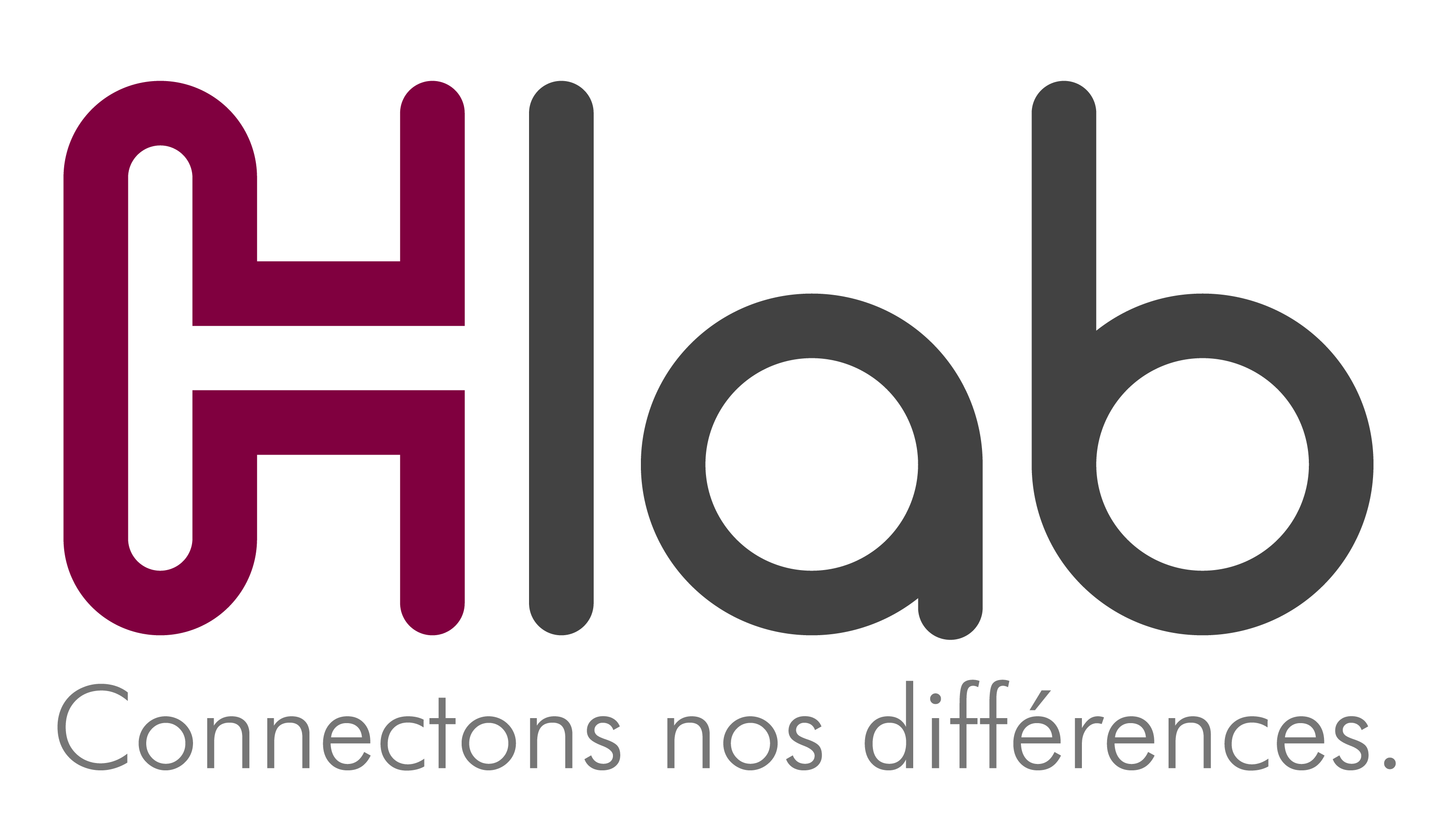 Logo du Hlab