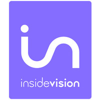 logo inside vision