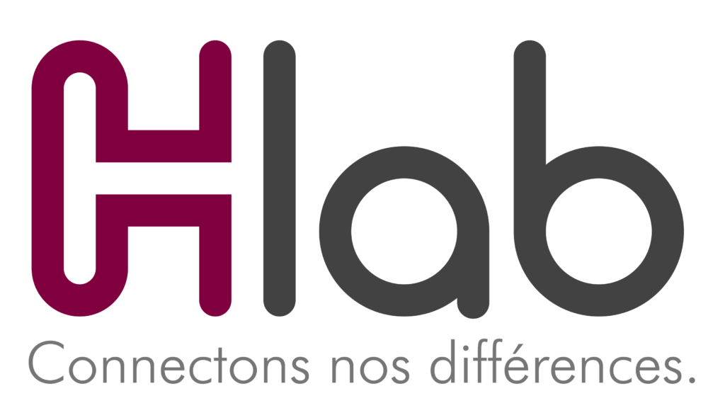 logo hlab