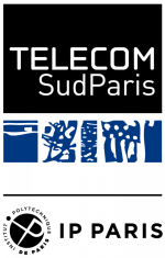 logo télécom sud paris