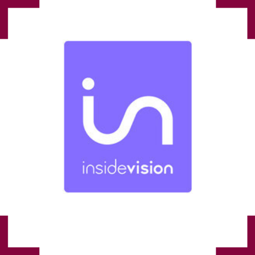 logo insidevision