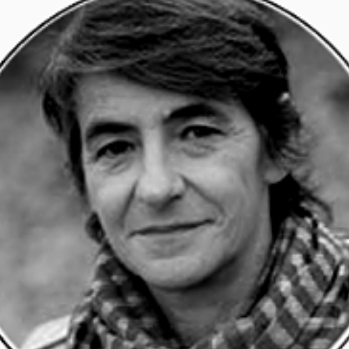 photo de Hélène bonneau
